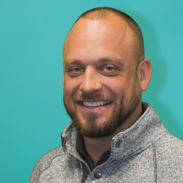 Aaron Christy founder Fortville Roofing